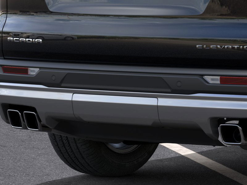2025 GMC Acadia Elevation - Photo 41