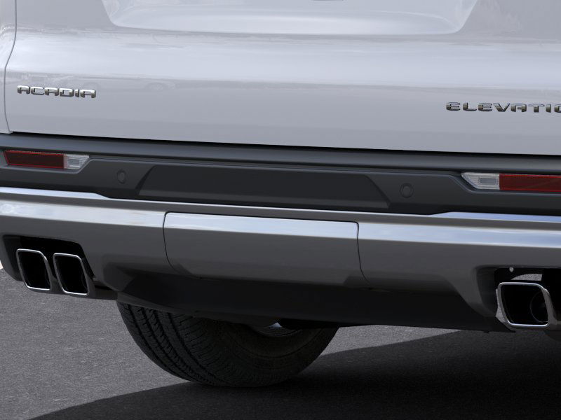 2025 GMC Acadia Elevation - Photo 40