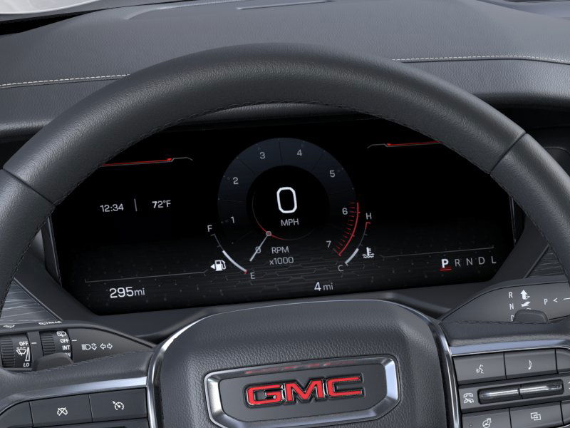 2025 GMC Acadia Elevation - Photo 44