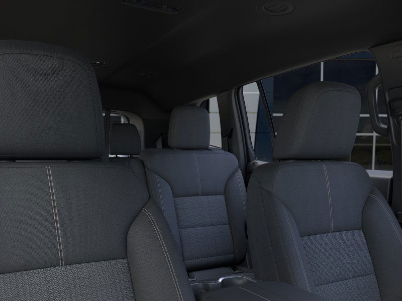 2025 GMC Acadia Elevation - Photo 50