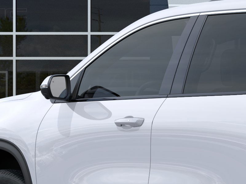 2025 GMC Acadia Elevation - Photo 38
