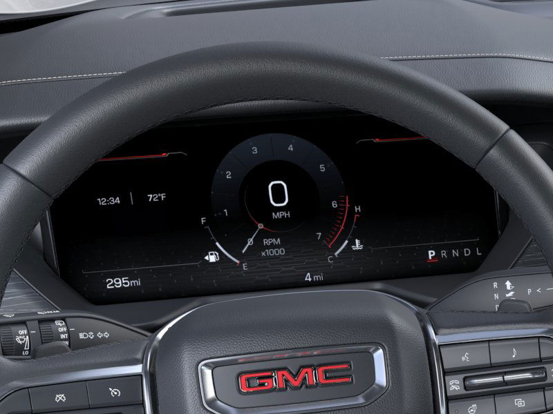 2025 GMC Acadia Elevation - Photo 53