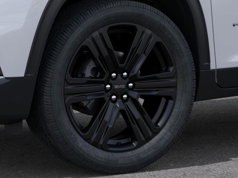 2025 Gmc Acadia Elevation photo 7