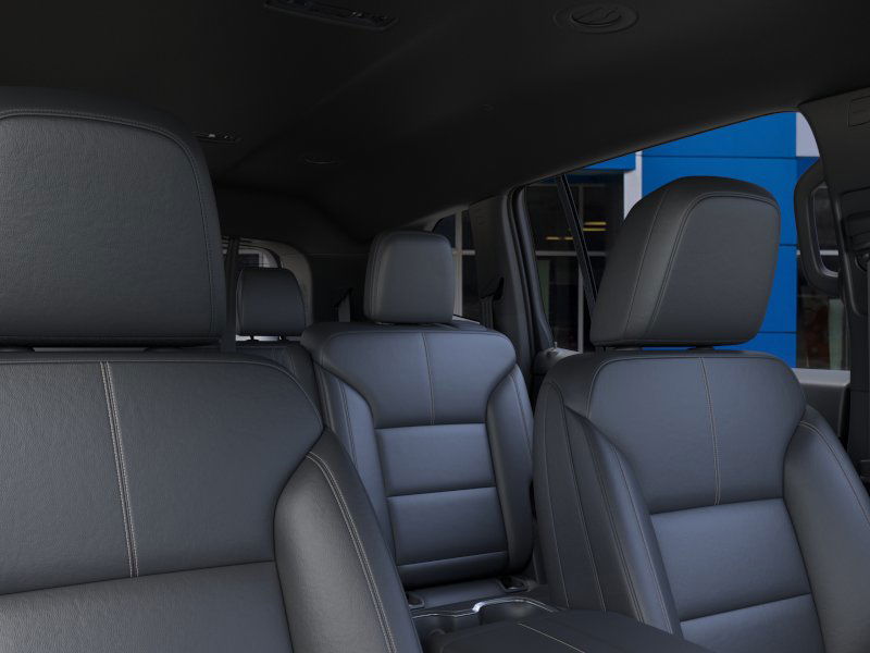 2025 Gmc Acadia Elevation photo 21
