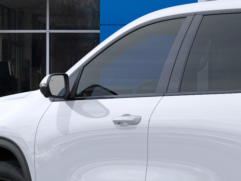 2025 Gmc Acadia Elevation photo 10