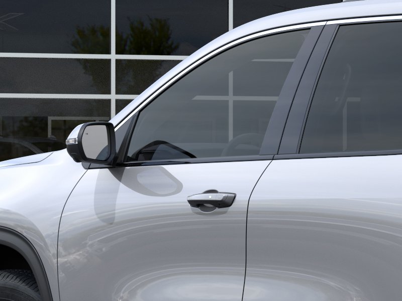 2025 GMC Acadia Elevation - Photo 39