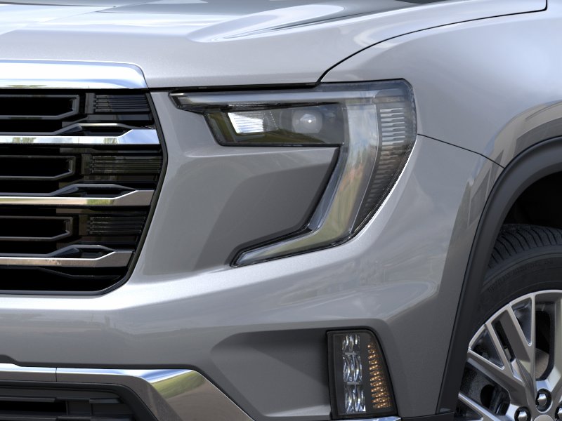2025 GMC Acadia Elevation - Photo 37