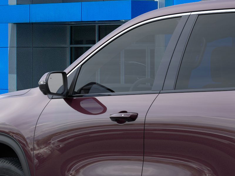 2025 Gmc Acadia Elevation photo 12