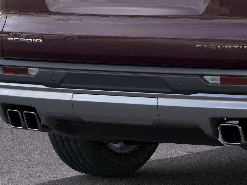 2025 Gmc Acadia Elevation photo 14