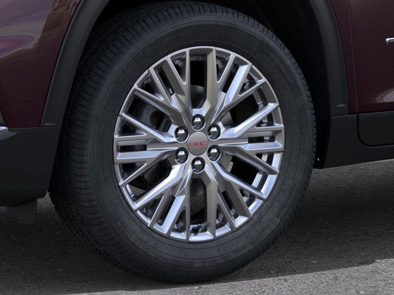 2025 Gmc Acadia Elevation photo 9