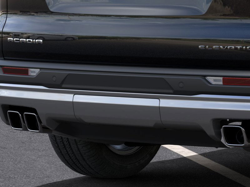 2025 Gmc Acadia Elevation photo 14