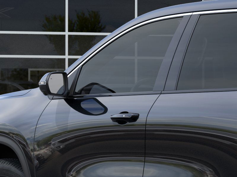 2025 Gmc Acadia Elevation photo 12
