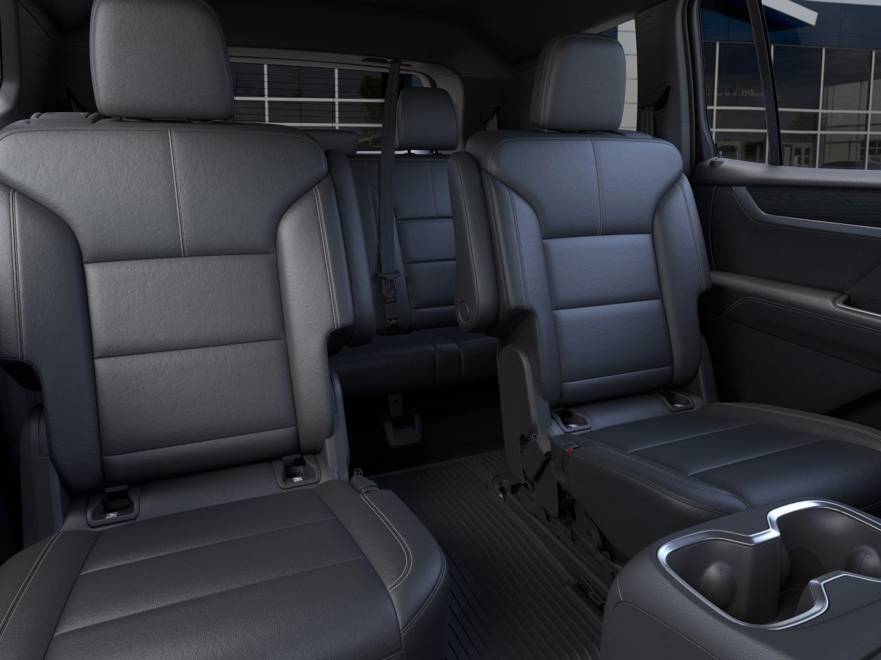 2025 Gmc Acadia Elevation photo 17