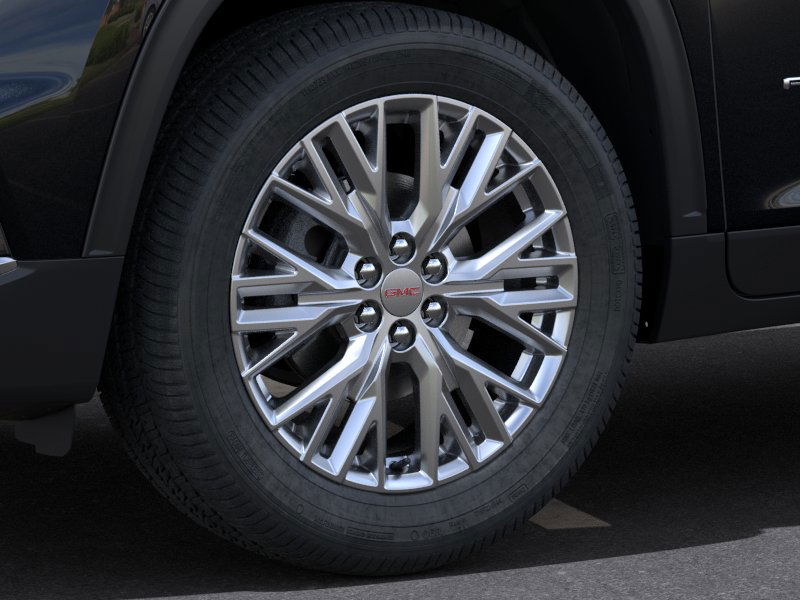 2025 Gmc Acadia Elevation photo 9