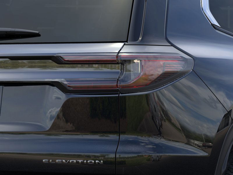 2025 Gmc Acadia Elevation photo 11
