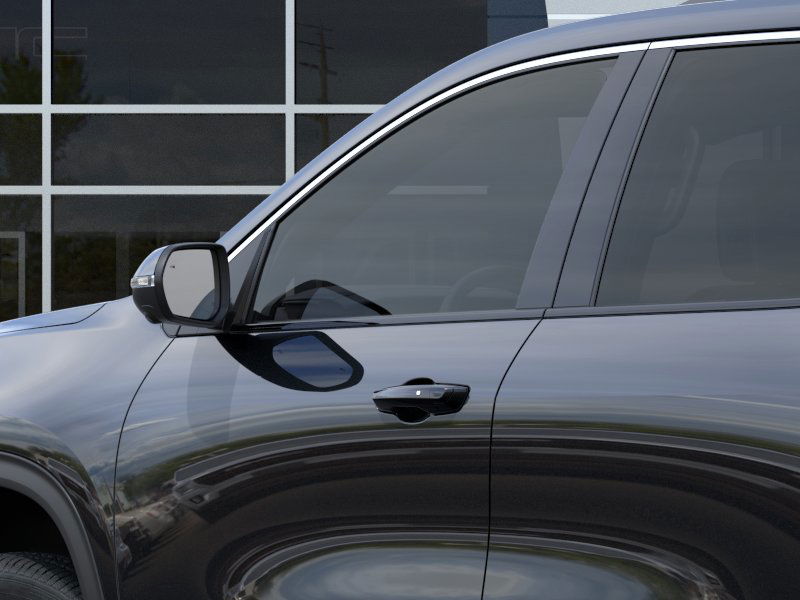 2025 GMC Acadia Elevation - Photo 39