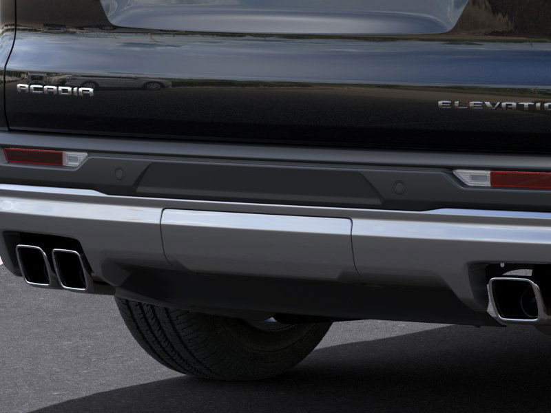 2025 GMC Acadia Elevation - Photo 41