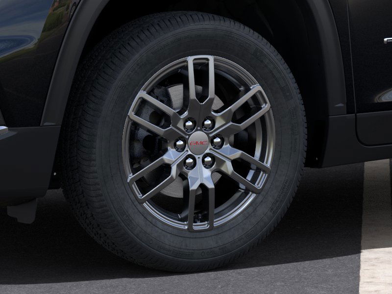 2025 GMC Acadia Elevation - Photo 36