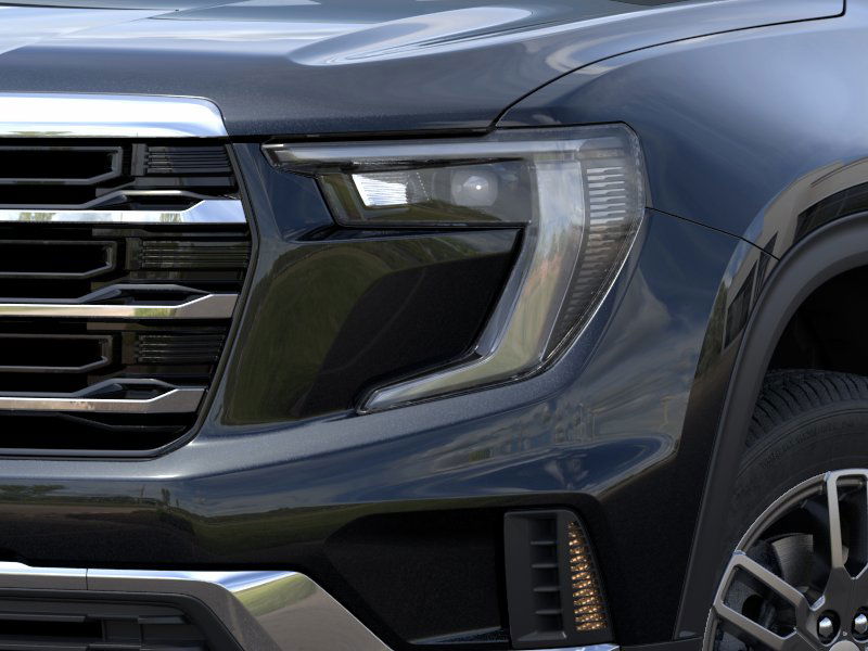 2025 GMC Acadia Elevation - Photo 37
