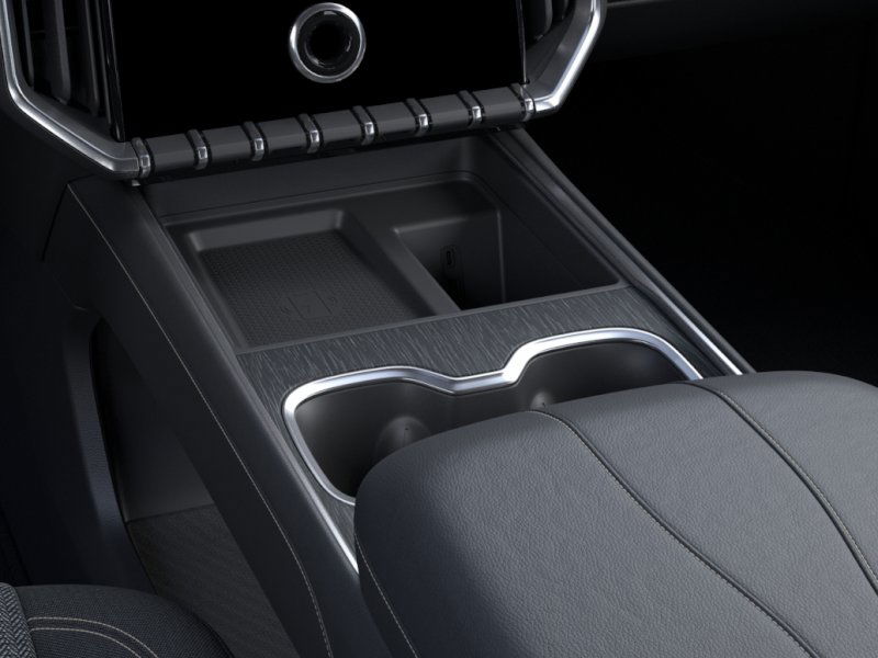 2025 GMC Acadia Elevation - Photo 23