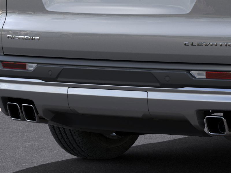 2025 GMC Acadia Elevation - Photo 14