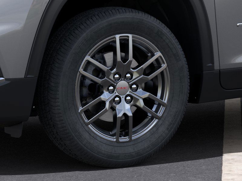 2025 GMC Acadia Elevation - Photo 9