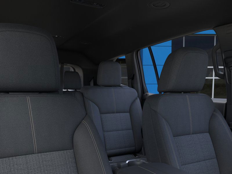 2025 Gmc Acadia Elevation photo 42