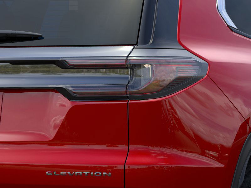 2025 Gmc Acadia Elevation photo 32