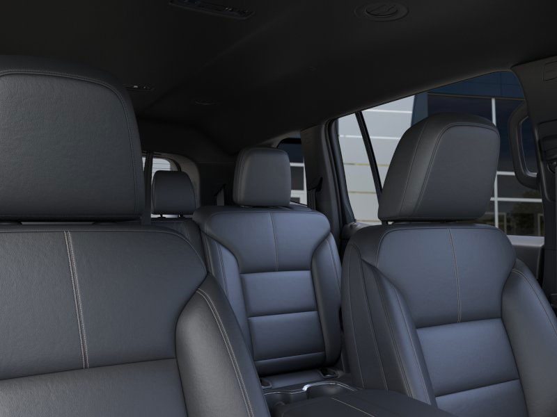 2025 Gmc Acadia Elevation photo 19