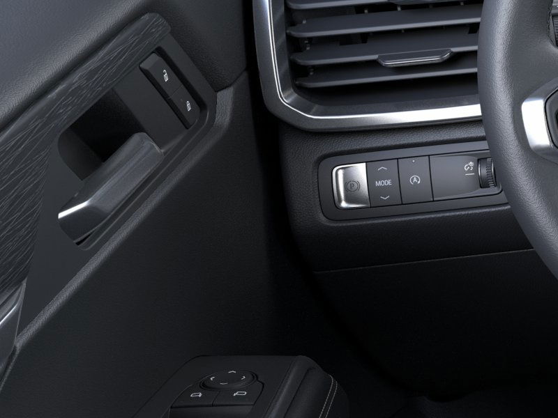 2025 Gmc Acadia Elevation photo 17
