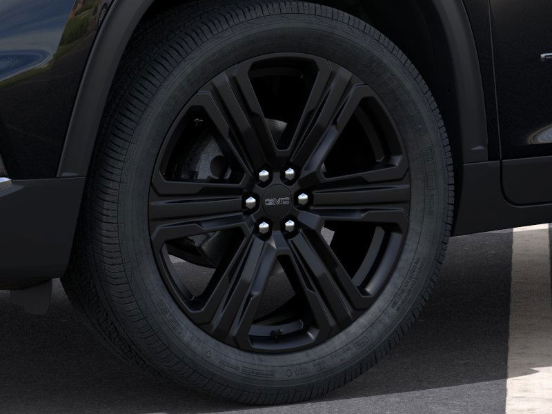 2025 Gmc Acadia Elevation photo 4