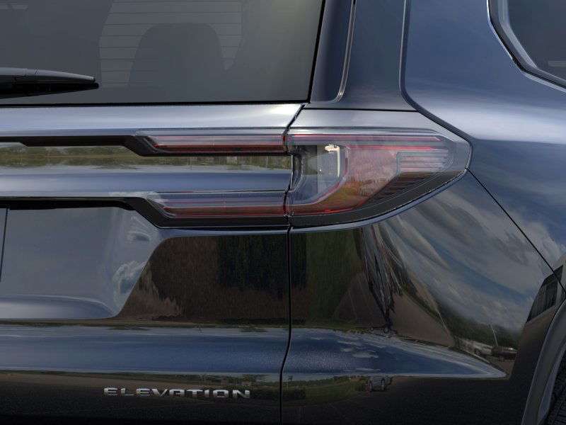 2025 Gmc Acadia Elevation photo 6