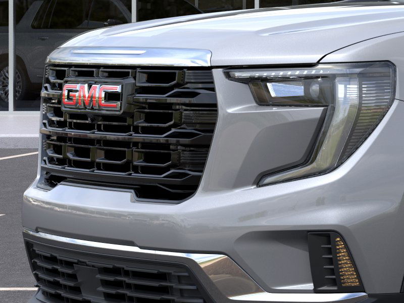 2025 GMC Acadia Elevation - Photo 50