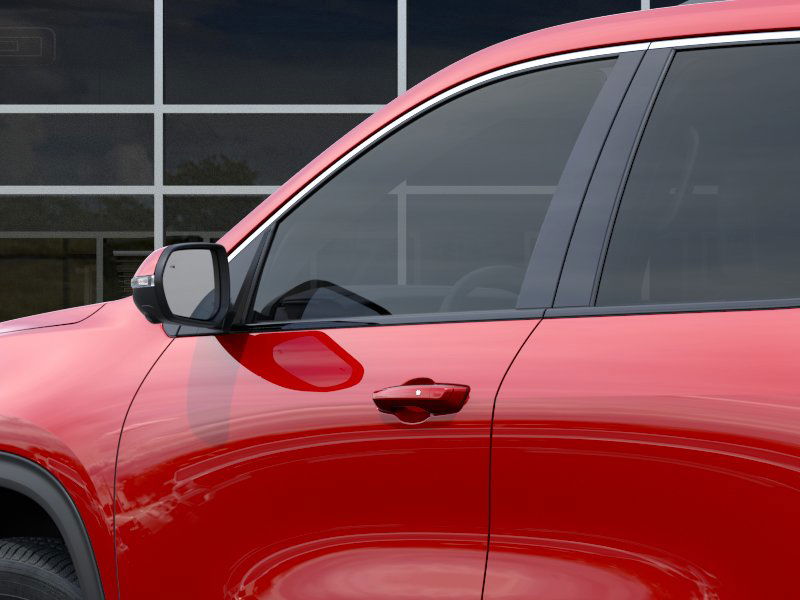 2025 GMC Acadia Elevation - Photo 36