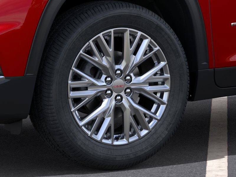 2025 GMC Acadia Elevation - Photo 33