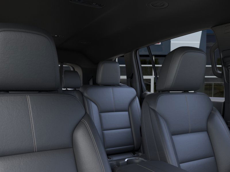 2025 GMC Acadia Elevation - Photo 48