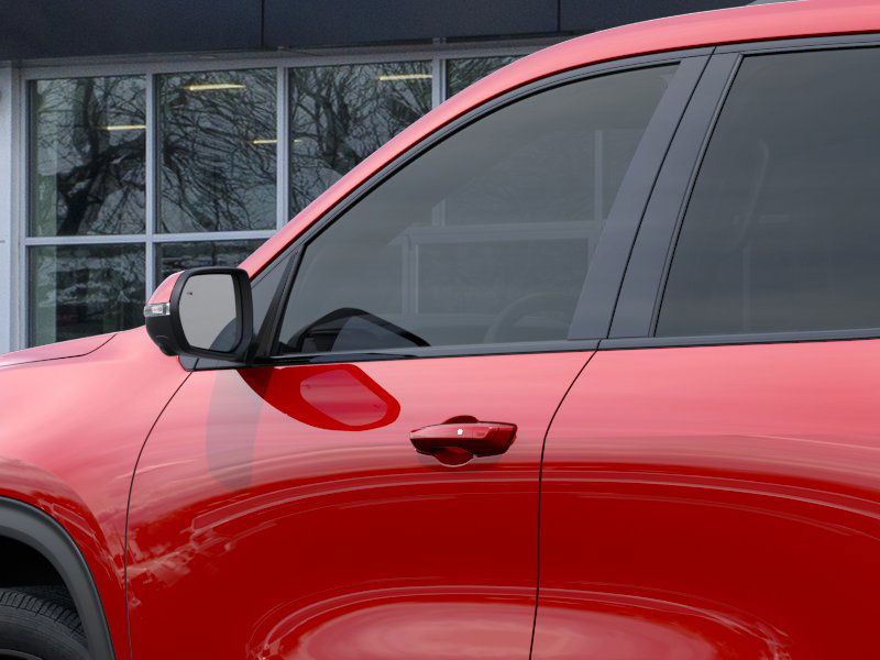 2025 GMC ACADIA - Image 44