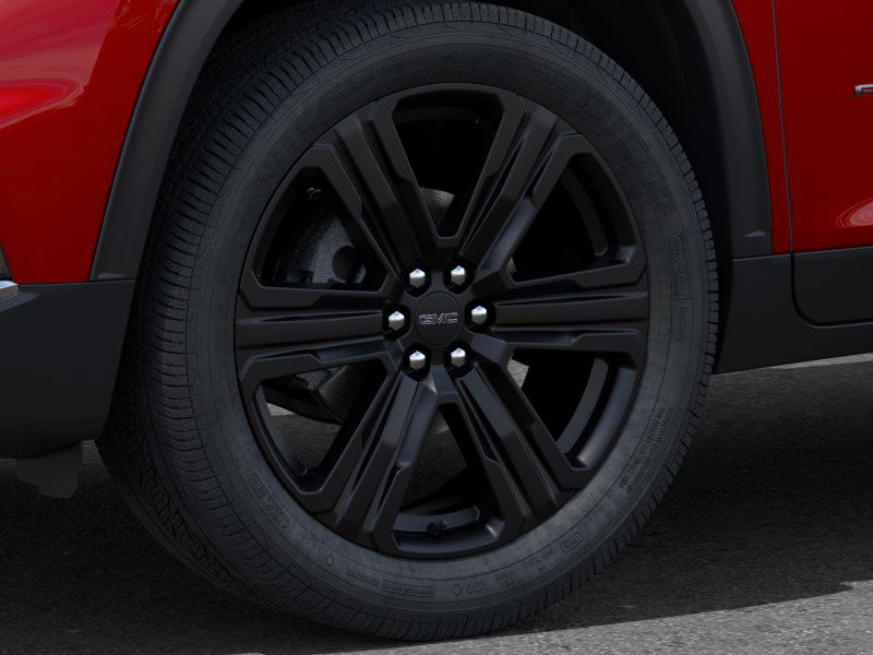 2025 GMC ACADIA - Image 41