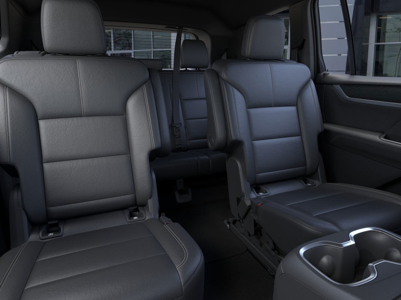 2025 GMC ACADIA - Image 49