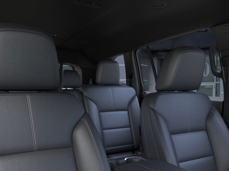 2025 GMC ACADIA - Image 56