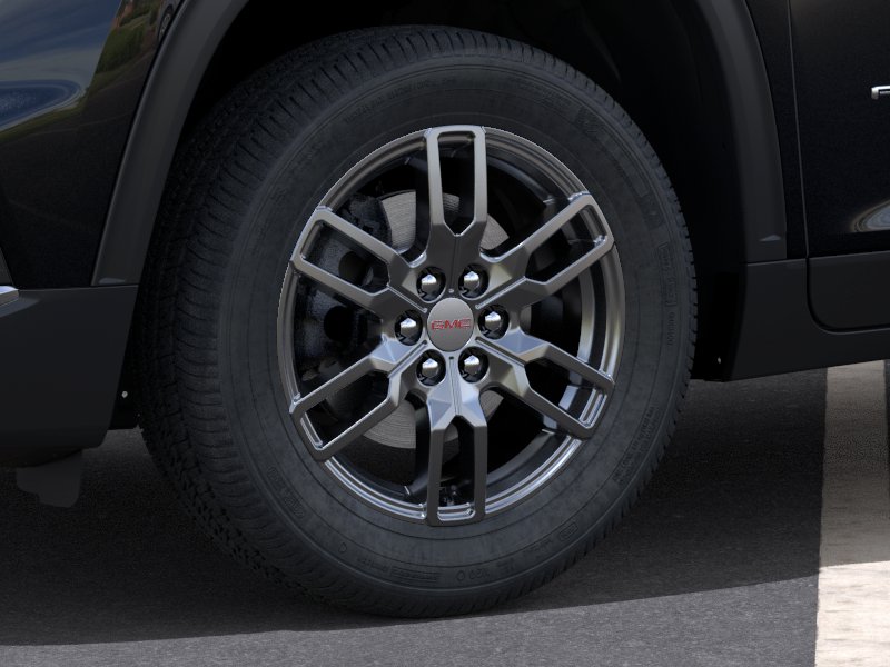 2025 GMC Acadia Elevation - Photo 33