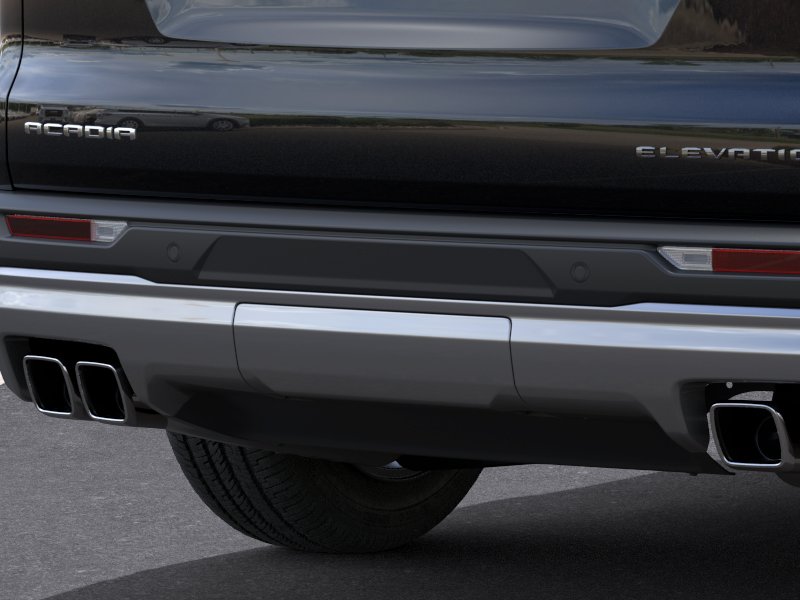 2025 GMC Acadia Elevation - Photo 38