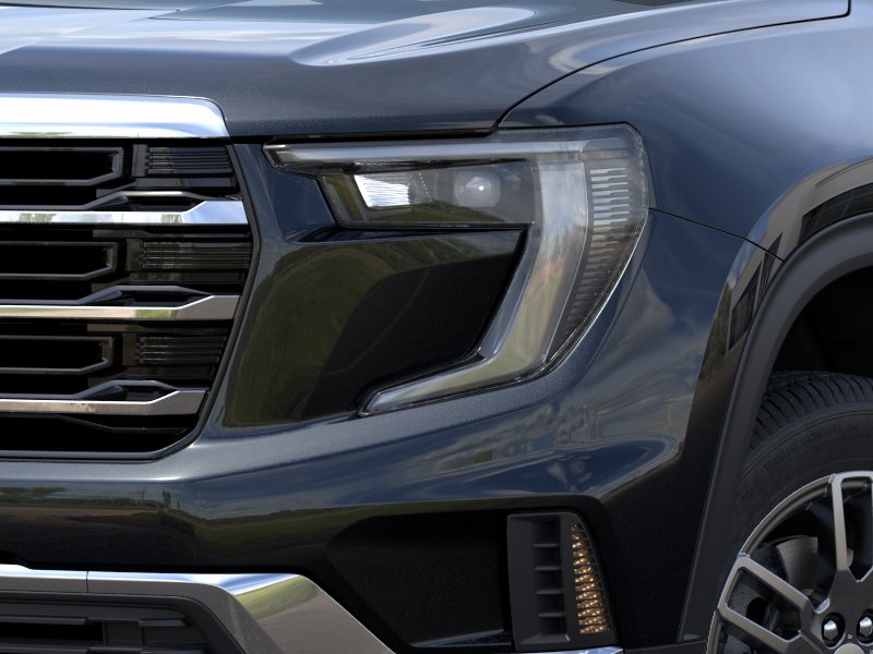 2025 GMC Acadia Elevation - Photo 34