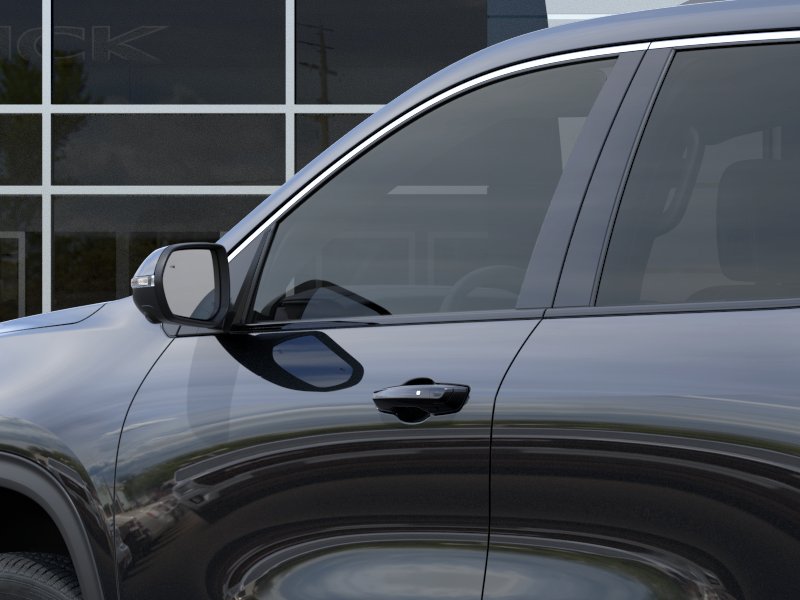 2025 GMC Acadia Elevation - Photo 36
