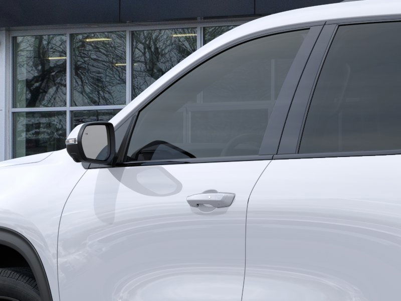 2025 GMC ACADIA - Image 44