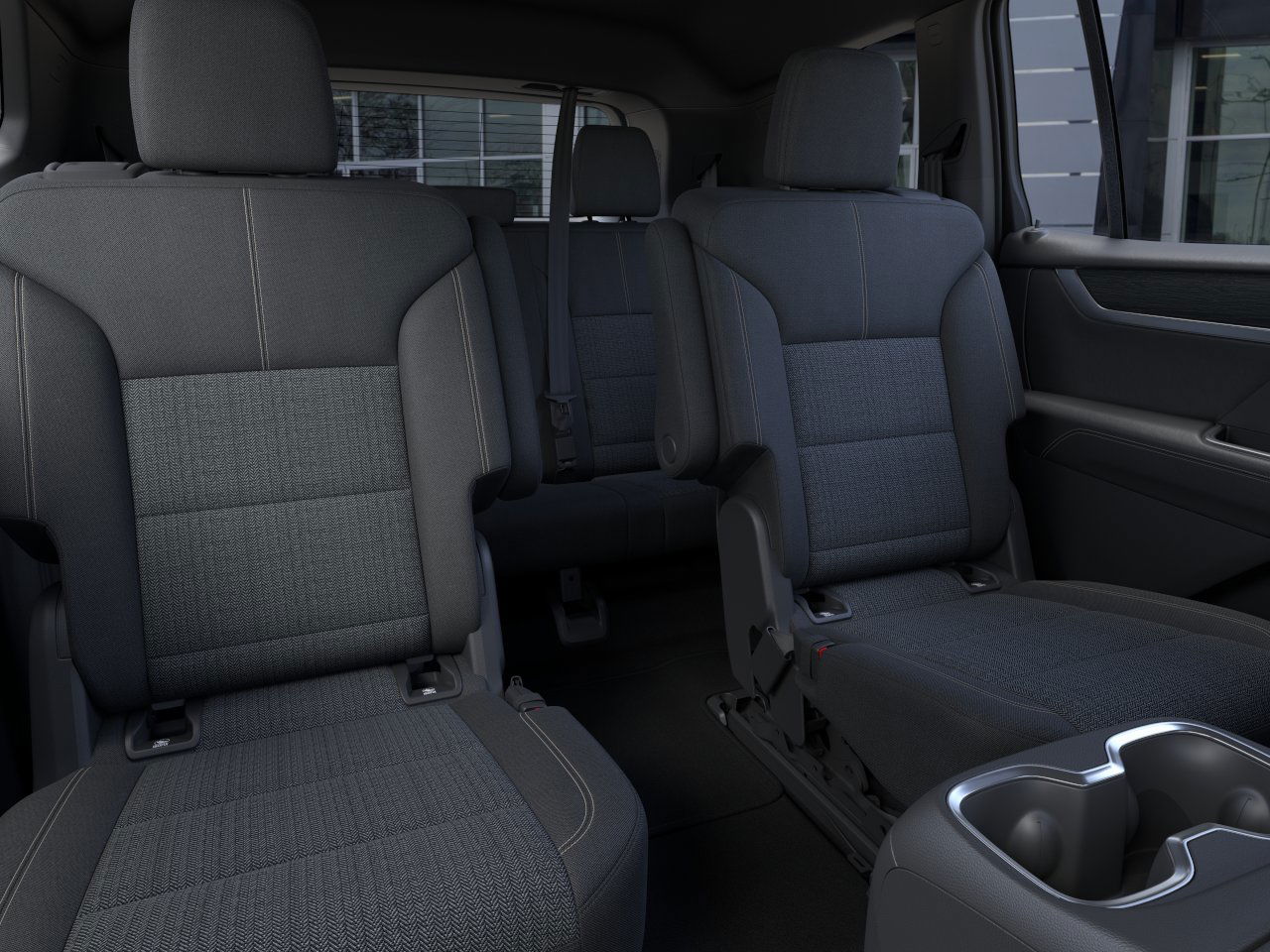 2025 GMC ACADIA - Image 49