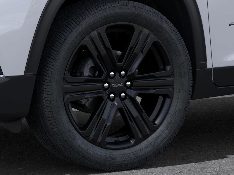 2025 GMC ACADIA - Image 41