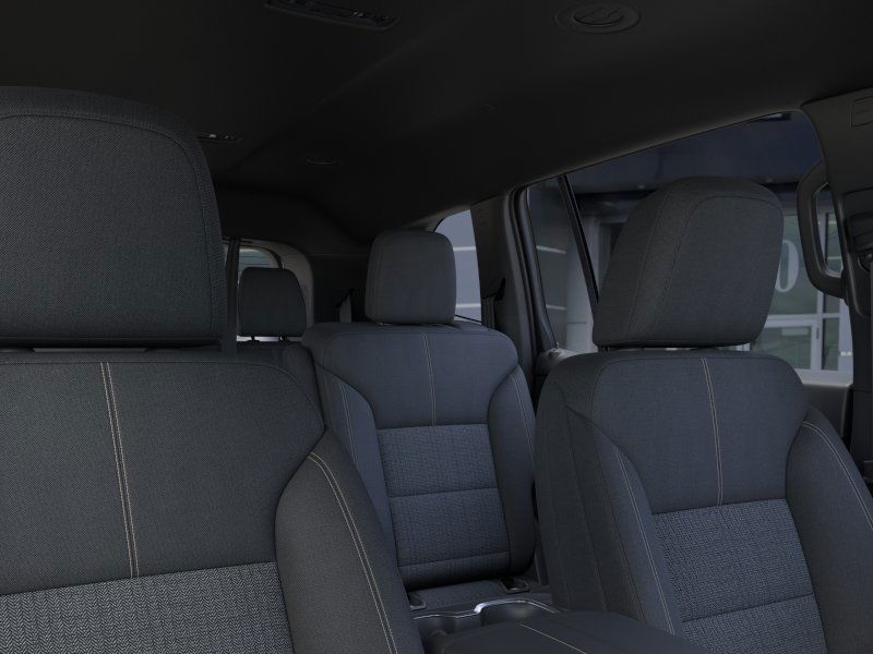 2025 GMC ACADIA - Image 56