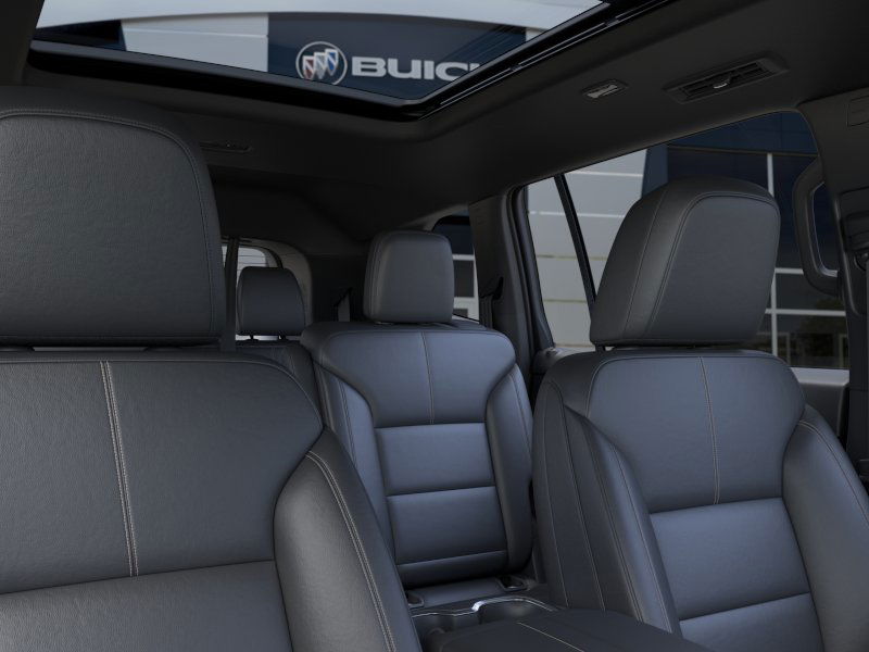 2025 Gmc Acadia Elevation photo 67