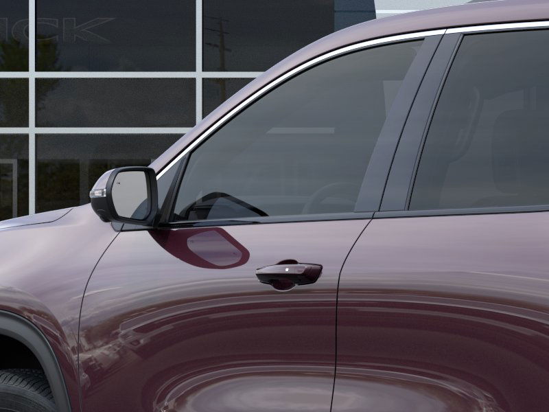 2025 Gmc Acadia Elevation photo 55